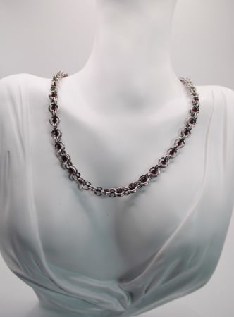 Coliere - Colier Flame