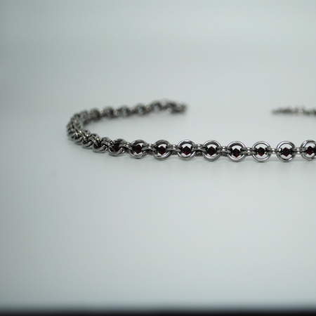 Coliere - Colier Flame