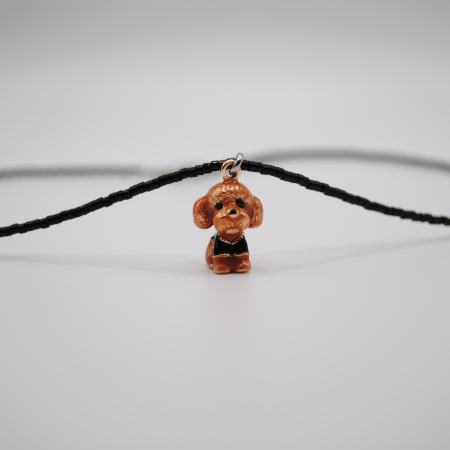 Coliere - Colier Puppy Love