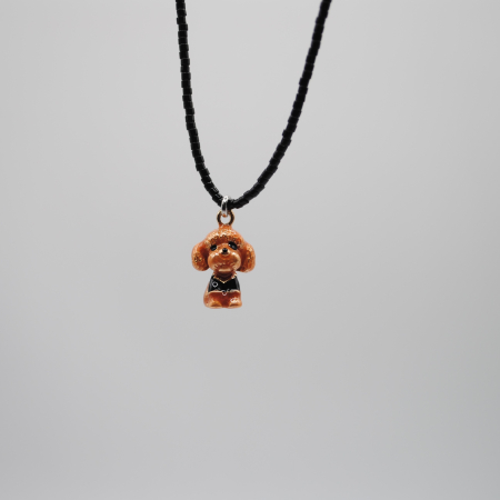 Colier Puppy Love [2]