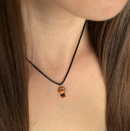 Colier Puppy Love [4]