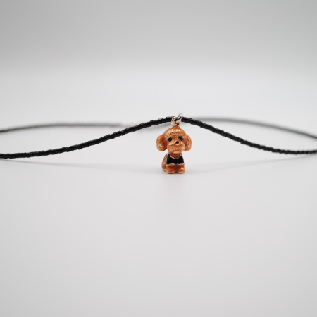 Colier Puppy Love [1]