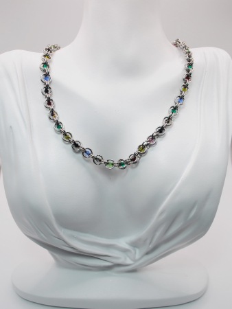 Colier Rainbow [1]