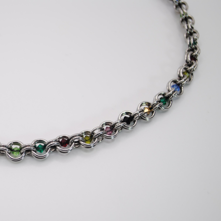Colier Rainbow [4]