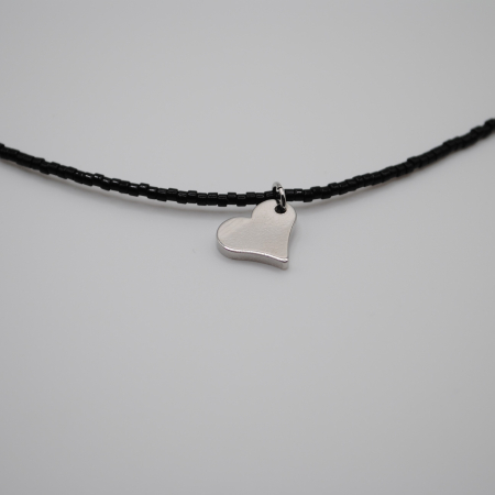 Colier Timeless Heart [4]