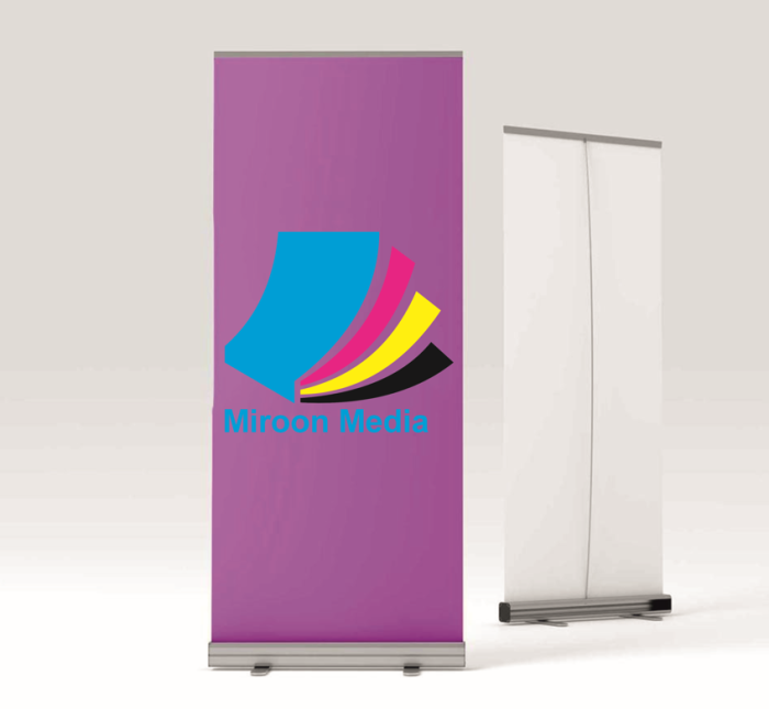 Roll-up (cu print inclus) [2]