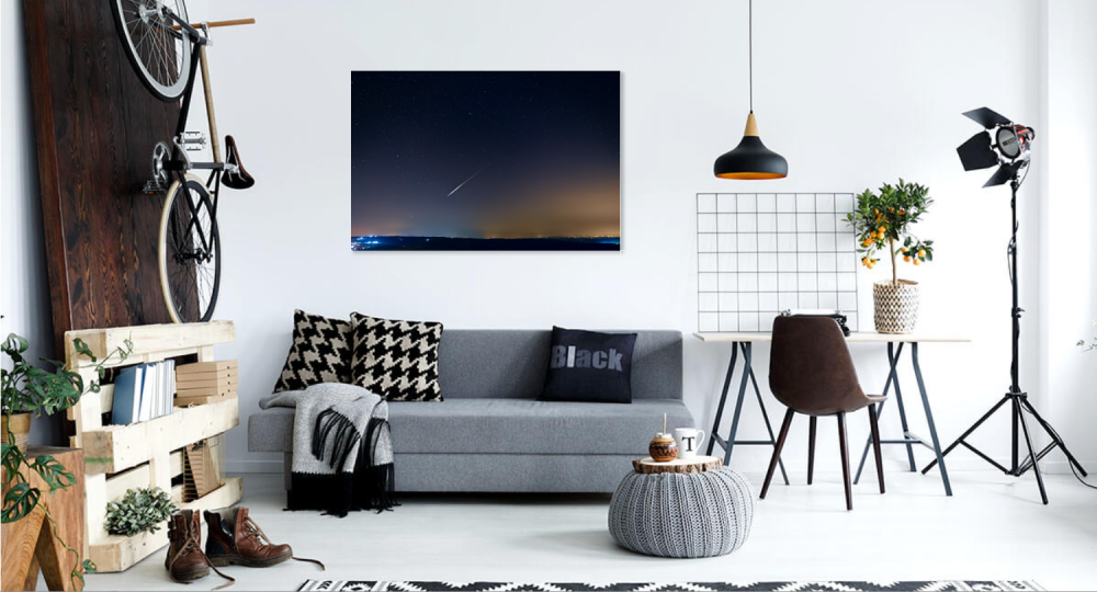 Tablou canvas, Persaida, 120x80 cm [3]