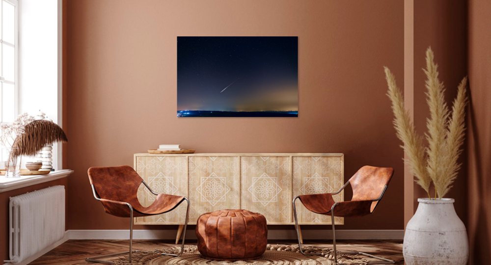 Tablou canvas, Persaida, 120x80 cm [2]