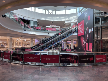 Autocolante aplicatii specifice - Autocolant