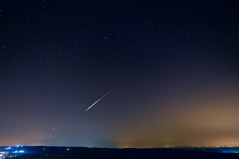 Peisaje autentice romanesti - Tablou canvas, Persaida, 120x80 cm