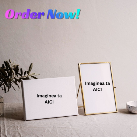 Tablouri canvas personalizate - Tablouri canvas personalizate