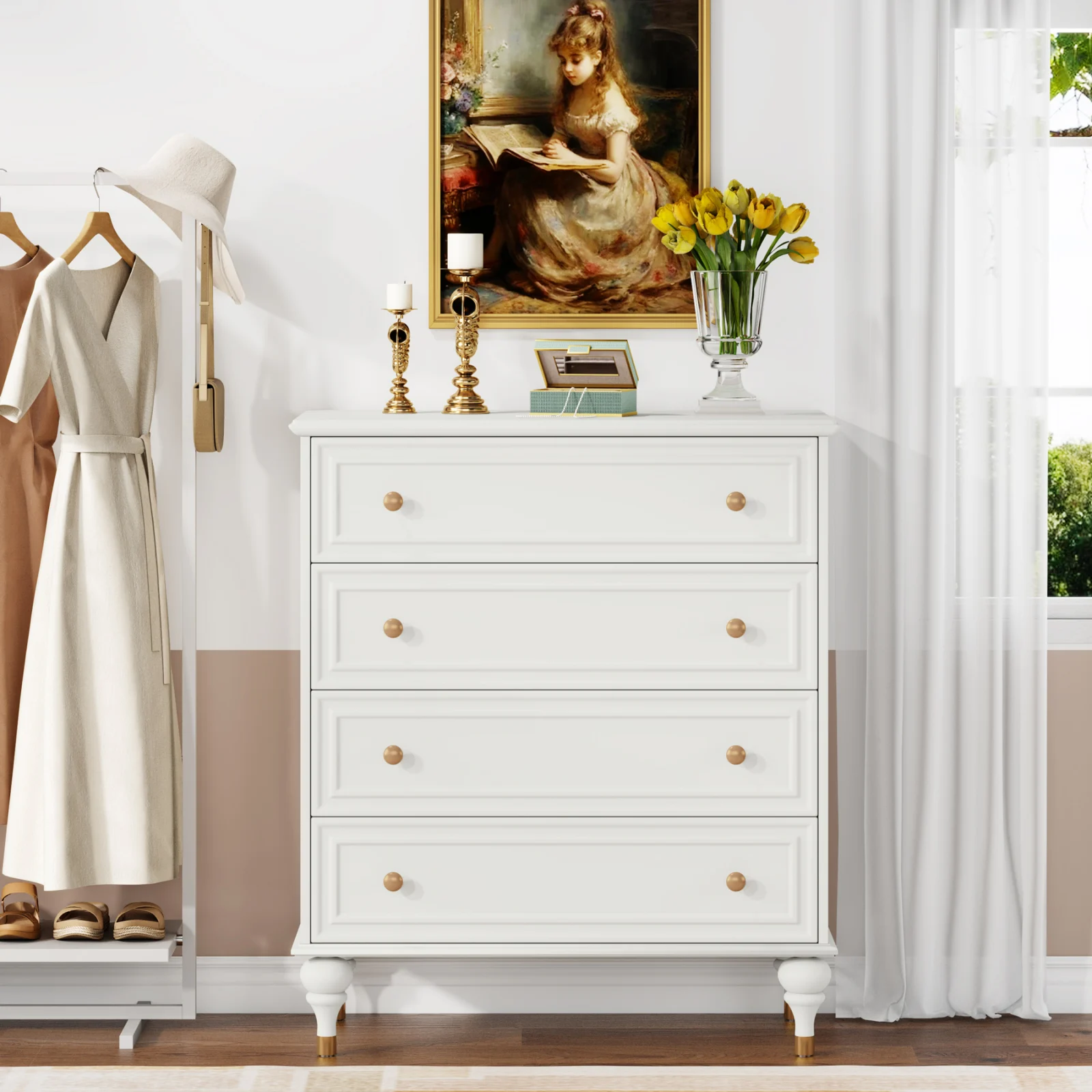 Comoda M13 MDF [5]