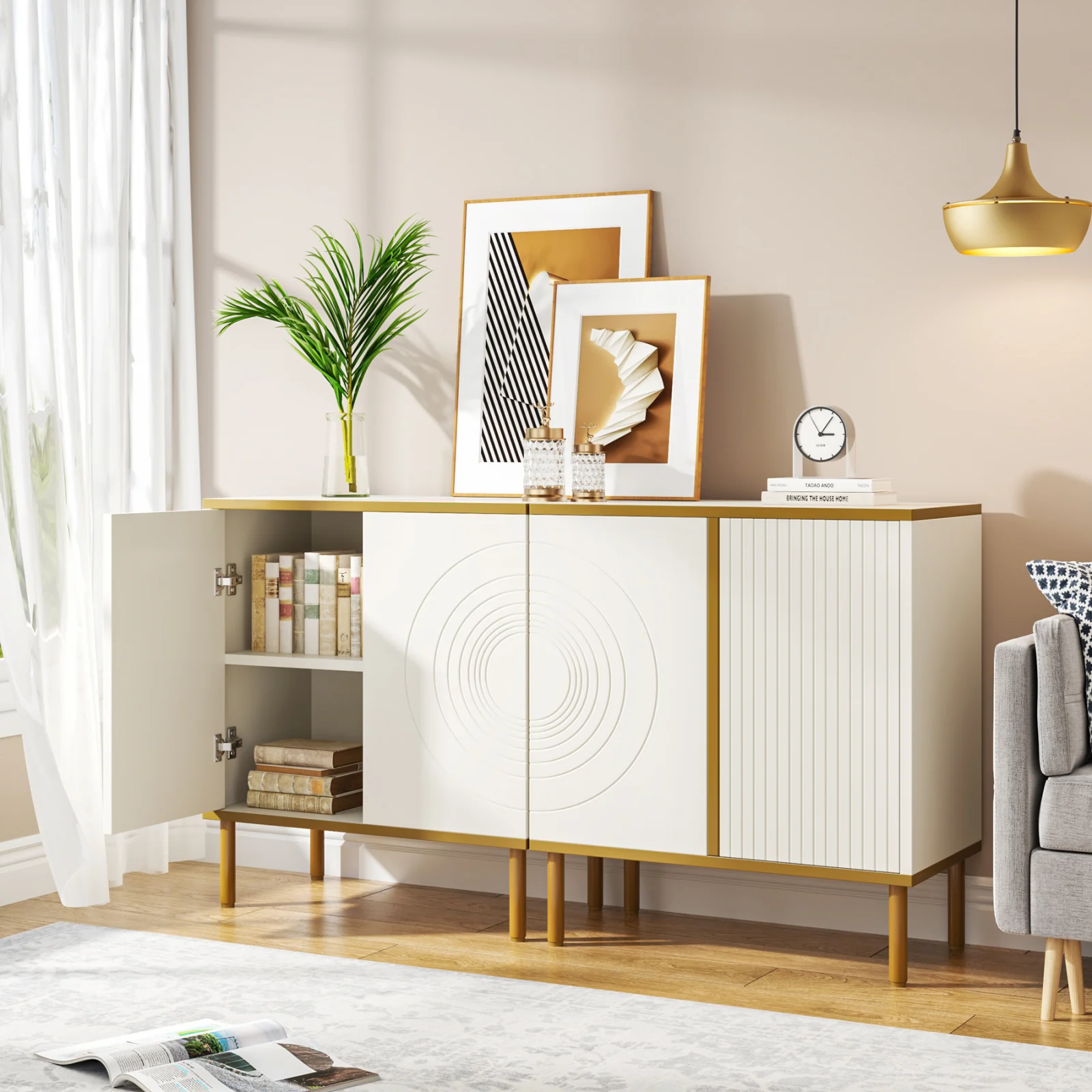 Comoda M2 MDF [4]