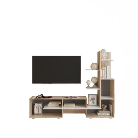 Living Deli Sonoma 175X38X143 Cm [2]