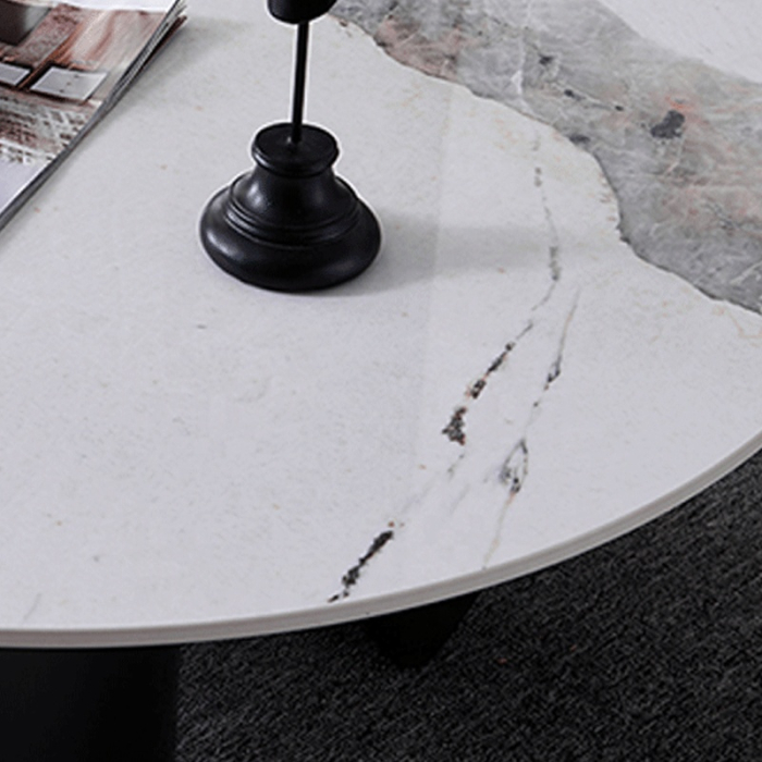 Masuta cafea Amber 90x90x30 [2]