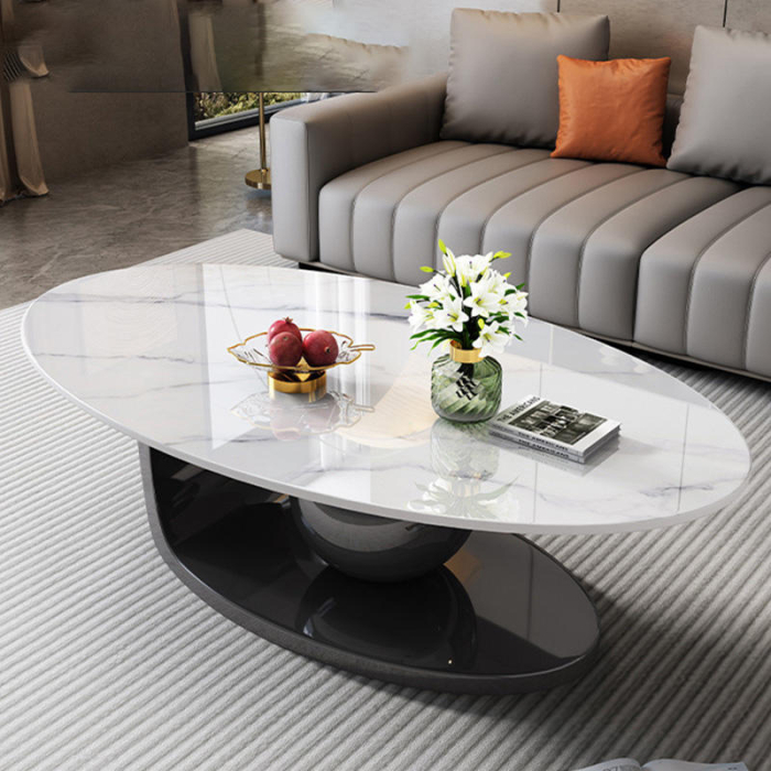 Masuta Cafea Aris 140x70x42cm [3]