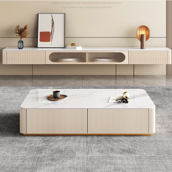 Masuta cafea Cavalli 2 MDF [4]