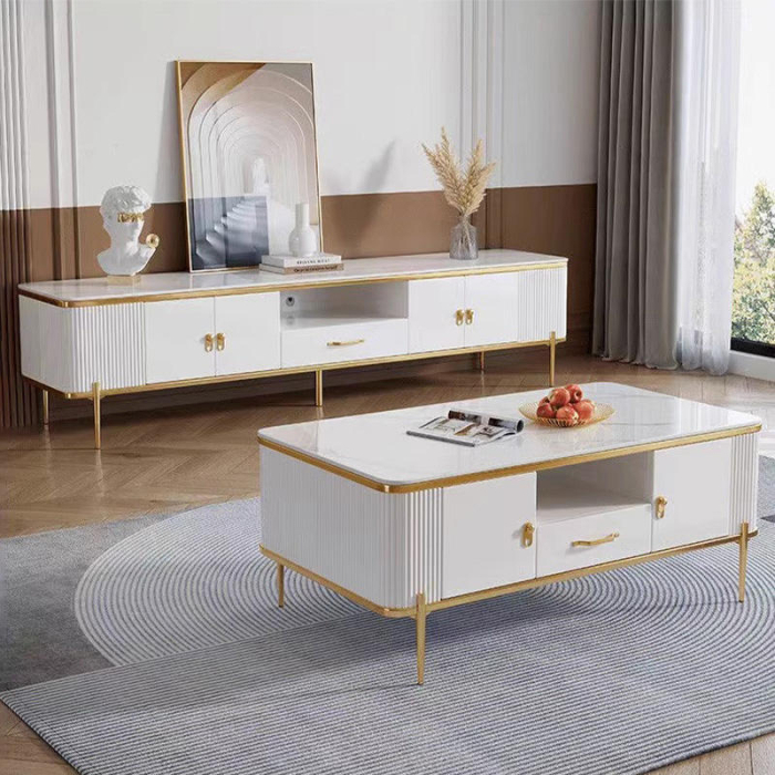 Masuta Cafea  RICHMOND  130x70x52 [3]