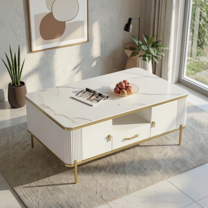 Masuta Cafea  RICHMOND  130x70x52 [2]