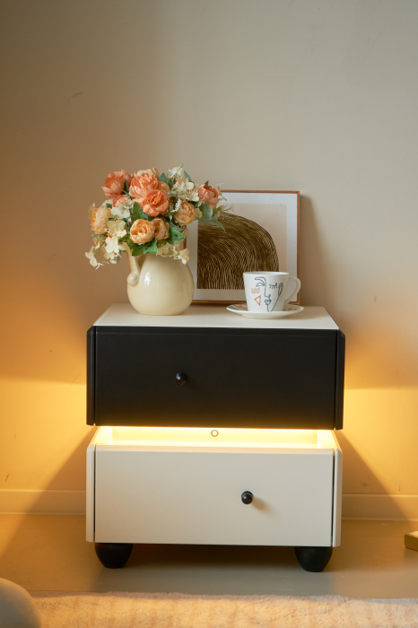 Noptiera Led Gizmo 48x40x50cm [3]