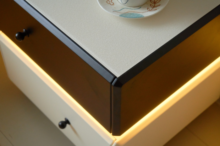 Noptiera Led Gizmo 48x40x50cm [6]