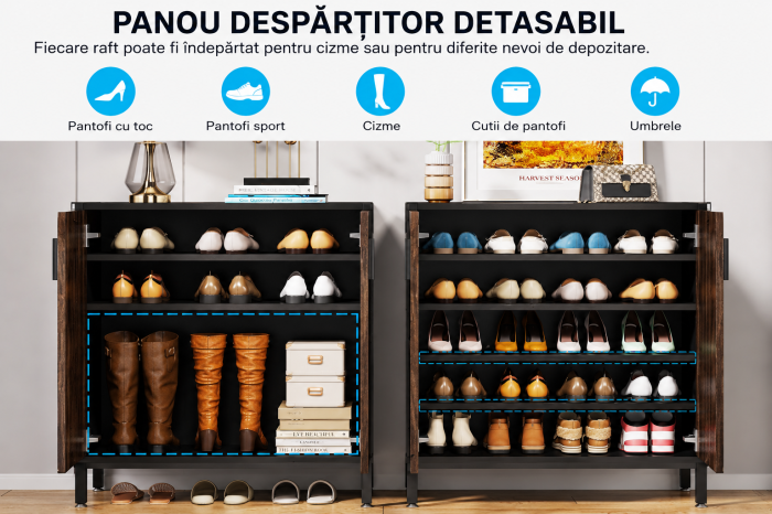 PANTOFAR M11 MDF [7]