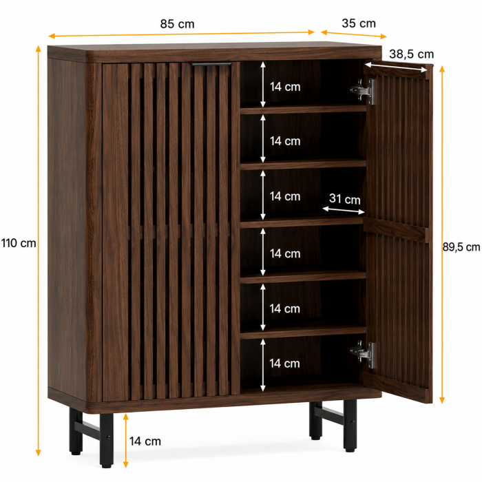 PANTOFAR M12 MDF [6]