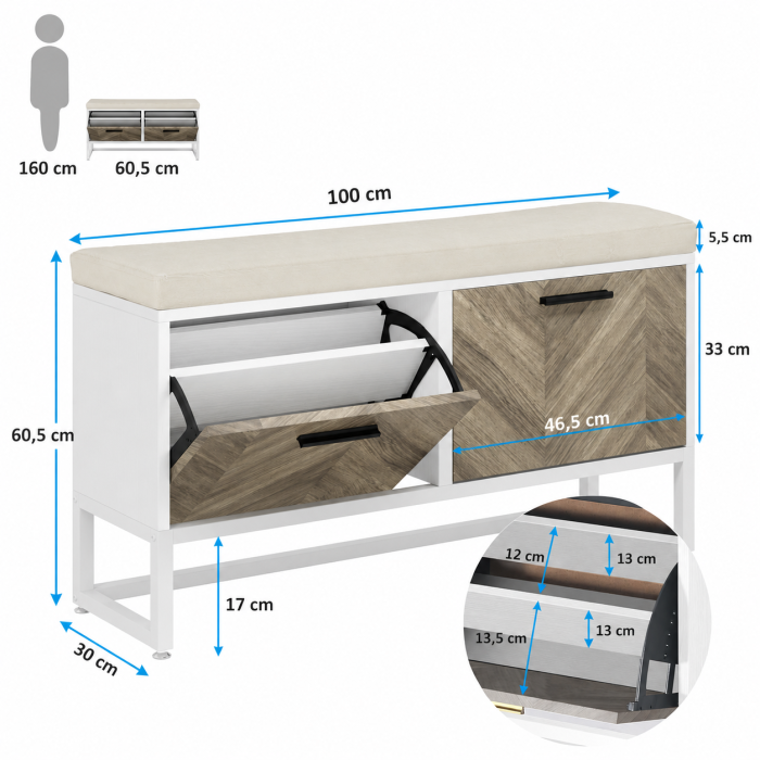 PANTOFAR M17 MDF [6]