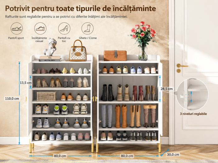 Pantofar M4 MDF [7]