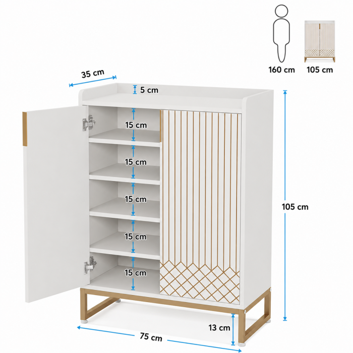 Pantofar M9 MDF [8]