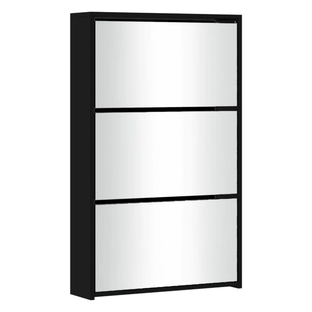 Pantofar P7 Negru [4]