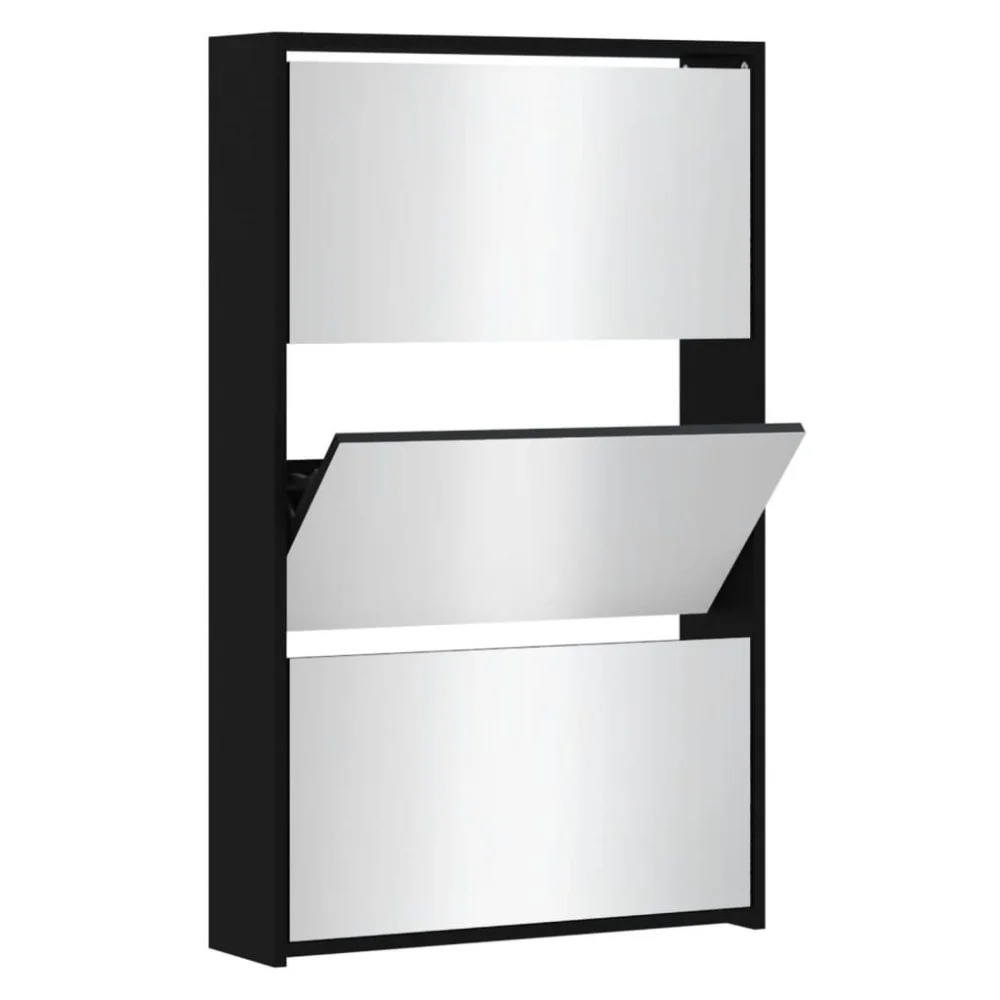 Pantofar P7 Negru [3]