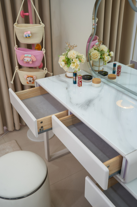 Set Masa machiaj 2236 140x40x136cm [5]