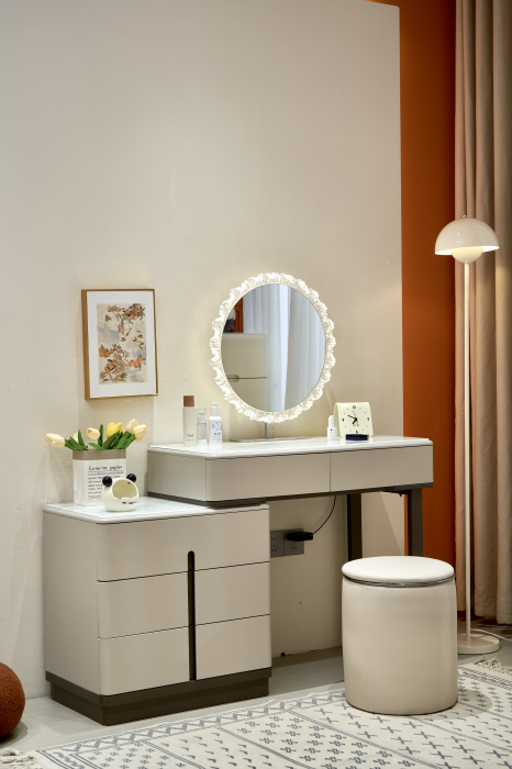 Set Masa machiaj 2262 140x40x135cm [1]