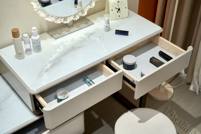 Set Masa machiaj 2262 140x40x135cm [2]