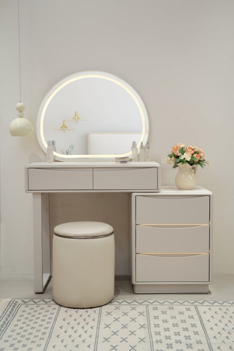 Set Masa Machiaj 967 MDF [2]