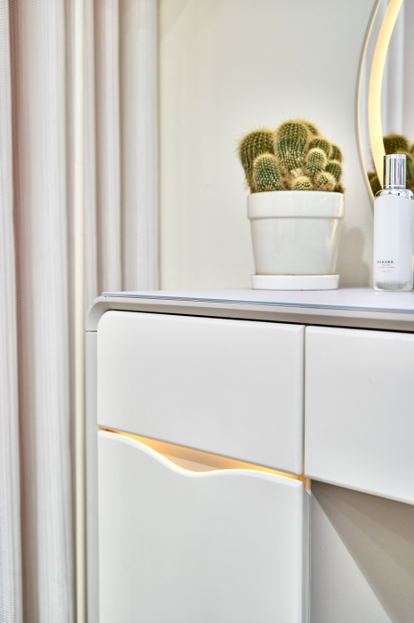 Set Masa Machiaj A13 100x40x130cm [2]