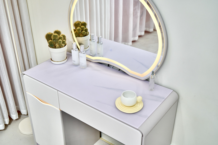 Set Masa Machiaj A13 100x40x130cm [3]