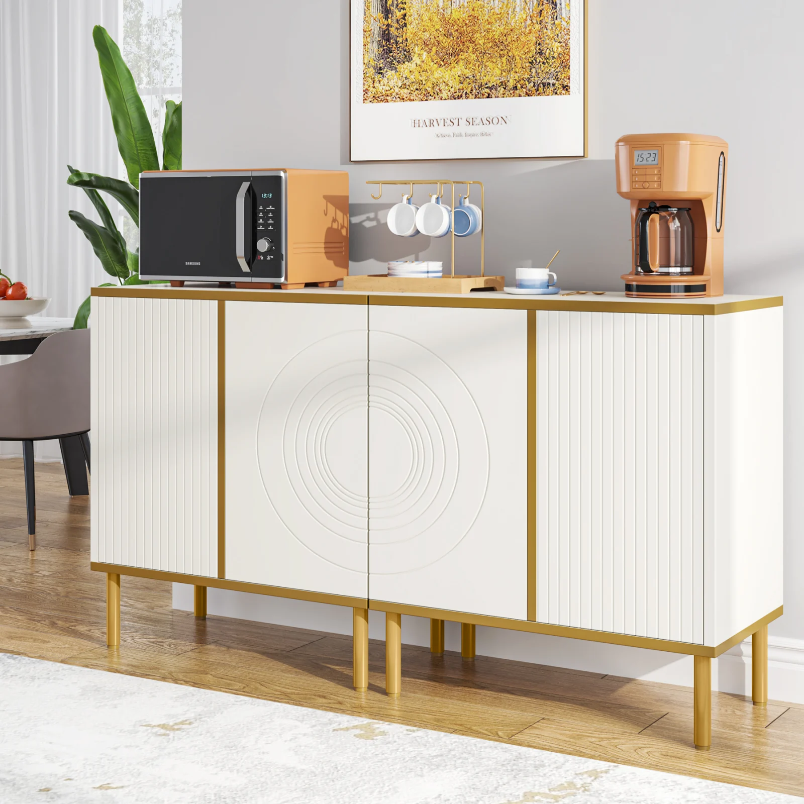 Comode TV - Comoda M2 MDF