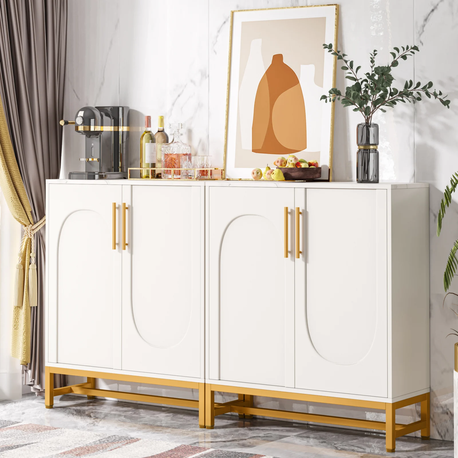 Comode TV - Comoda  M8 MDF