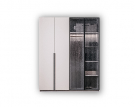 DRESSING VEGA 180x60x200cm LED [5]
