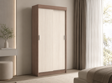 Dressing - Dulap Galio Usi Culisante 100X42X210 cm