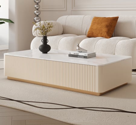 Masute cafea - Masuta cafea Cavalli 2 MDF