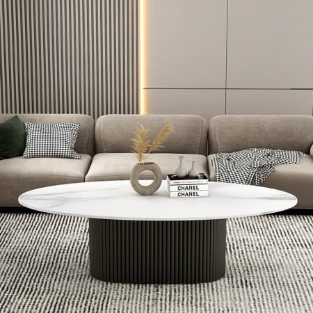 Masute cafea - Masuta cafea Pandora 140x70cm