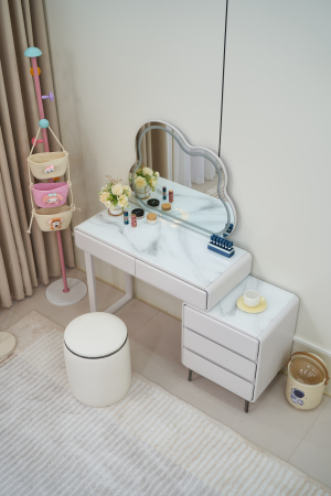 Set Masa machiaj 2236 140x40x136cm [2]