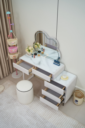 Set Masa machiaj 2236 140x40x136cm [3]