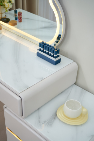 Set Masa machiaj 2236 140x40x136cm [5]