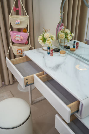 Set Masa machiaj 2236 140x40x136cm [4]