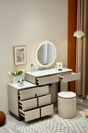 Set Masa machiaj 2262 140x40x135cm [7]