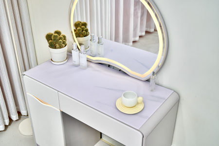 Set Masa Machiaj A13 100x40x130cm [2]